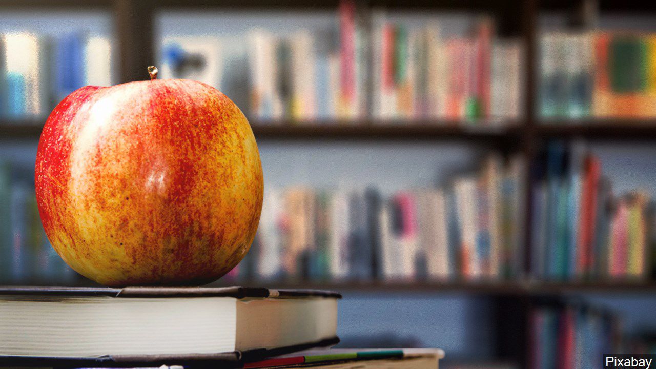 Business Partners of America helping Great Falls High students both in, and out of the classroom